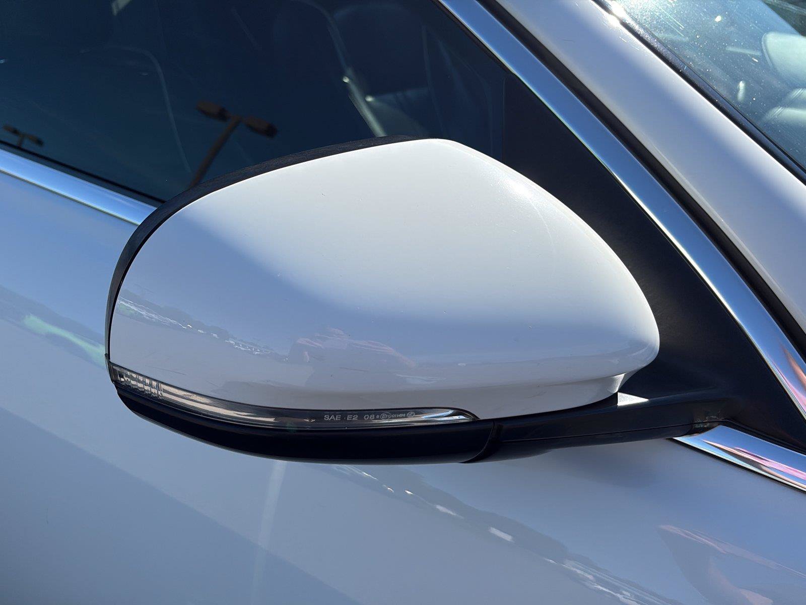 Used 2016 Jaguar XJ Supercharged RWD image 52