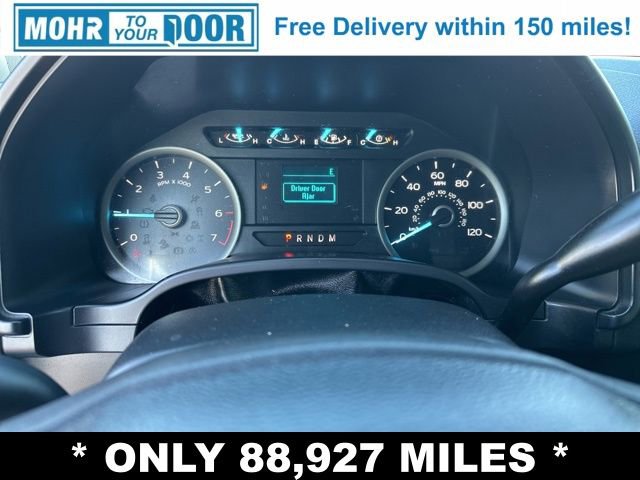 Used 2019 Ford F150 XLT image 15