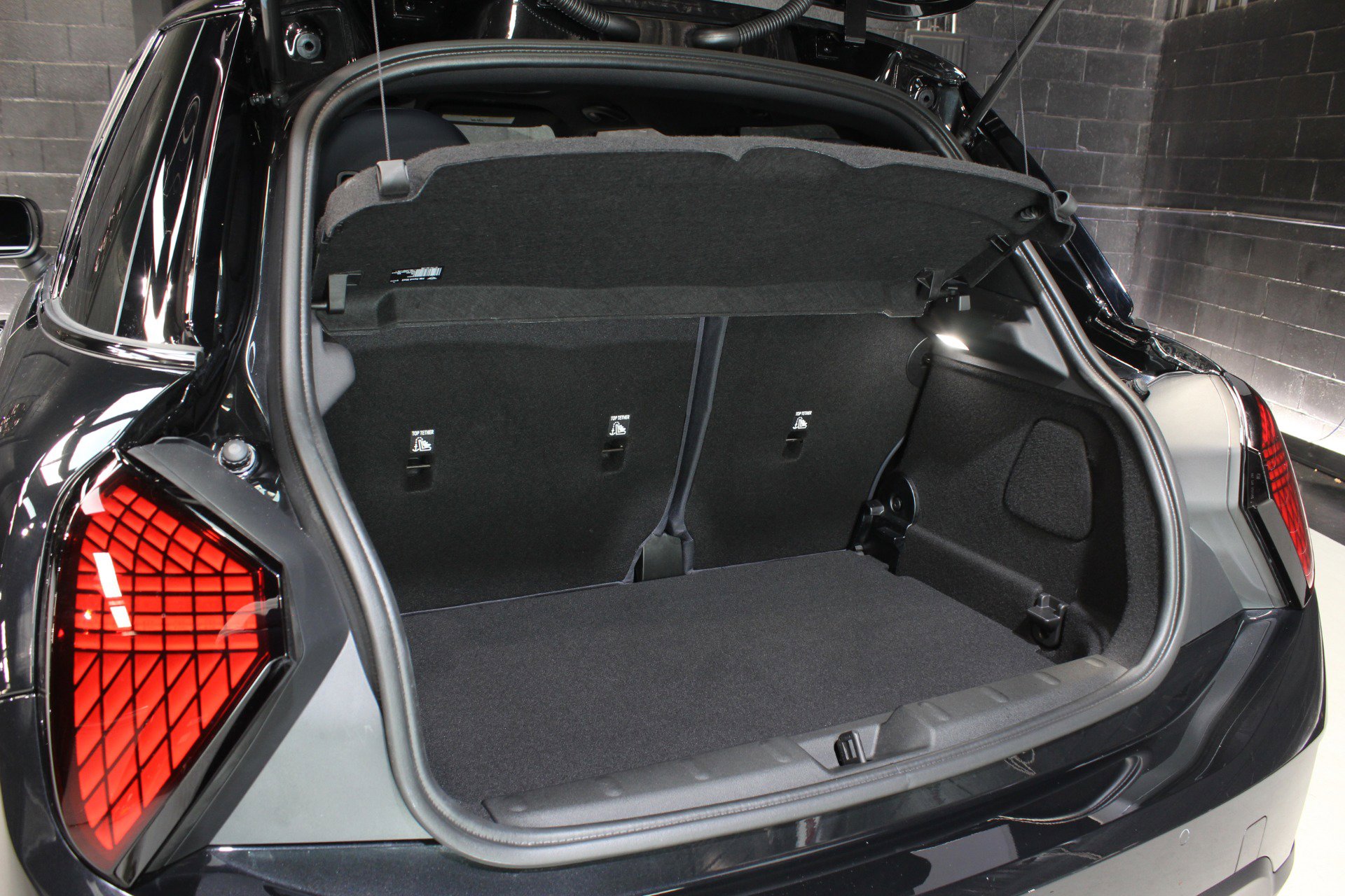 Used 2025 MINI Cooper S image 76