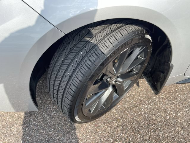 Certified 2023 Toyota Corolla XSE FWD image 10