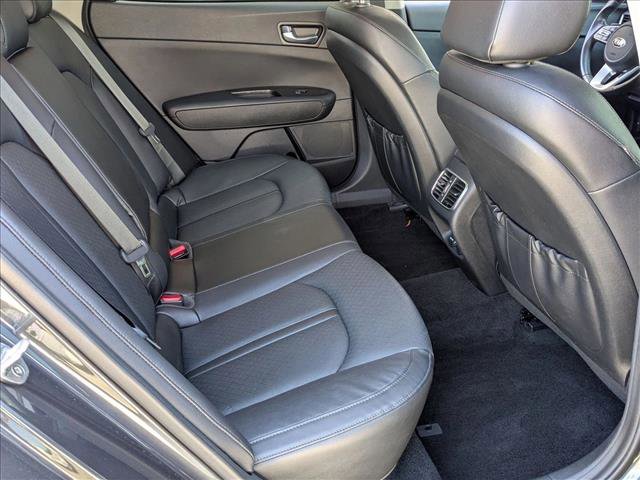 Used 2019 Kia Optima EX w/ Paint Protection Package image 19