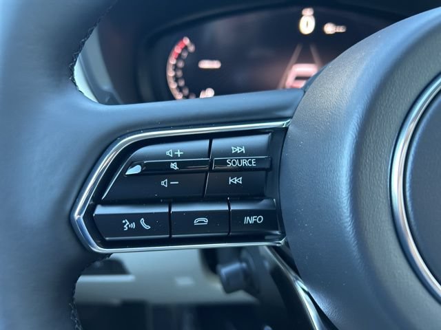 New 2026 MAZDA CX-90 3.3 Turbo S w/ Premium Package AWD/4WD image 16