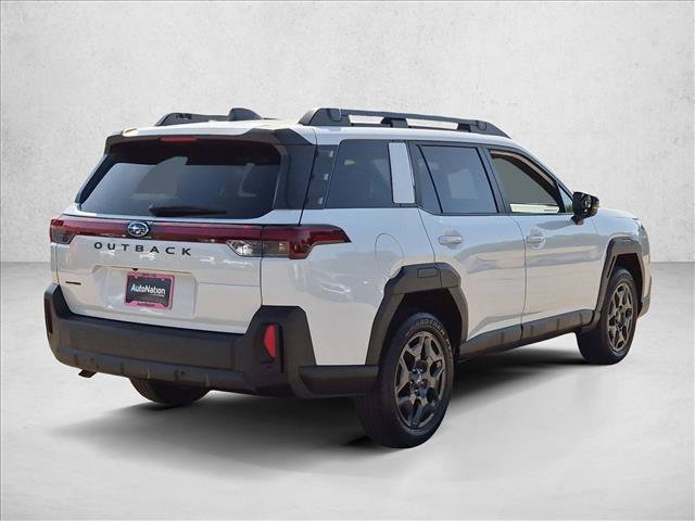New 2026 Subaru Outback Premium AWD/4WD image 2