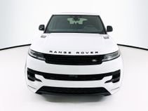 Used 2025 Land Rover Range Rover Sport Dynamic SE AWD/4WD image 2