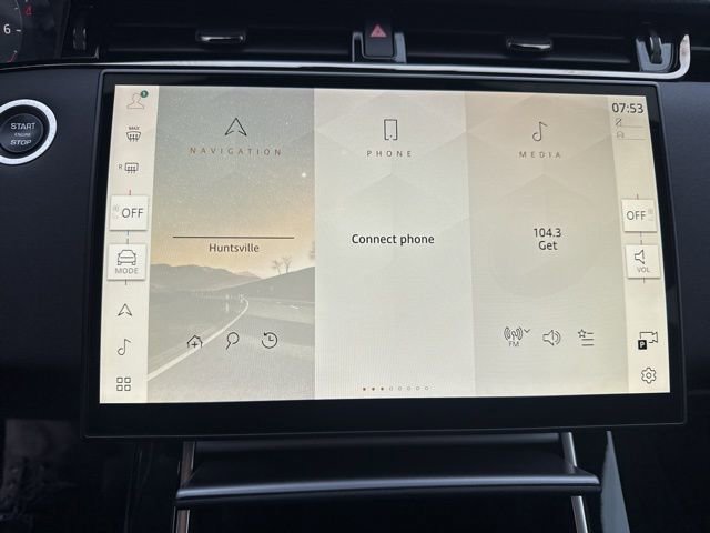 Used 2024 Land Rover Range Rover Evoque S image 29