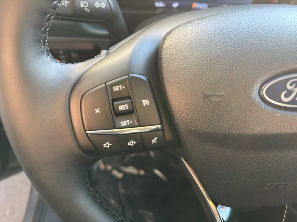 New 2026 Ford Maverick XLT w/ XLT Luxury Package AWD/4WD image 19