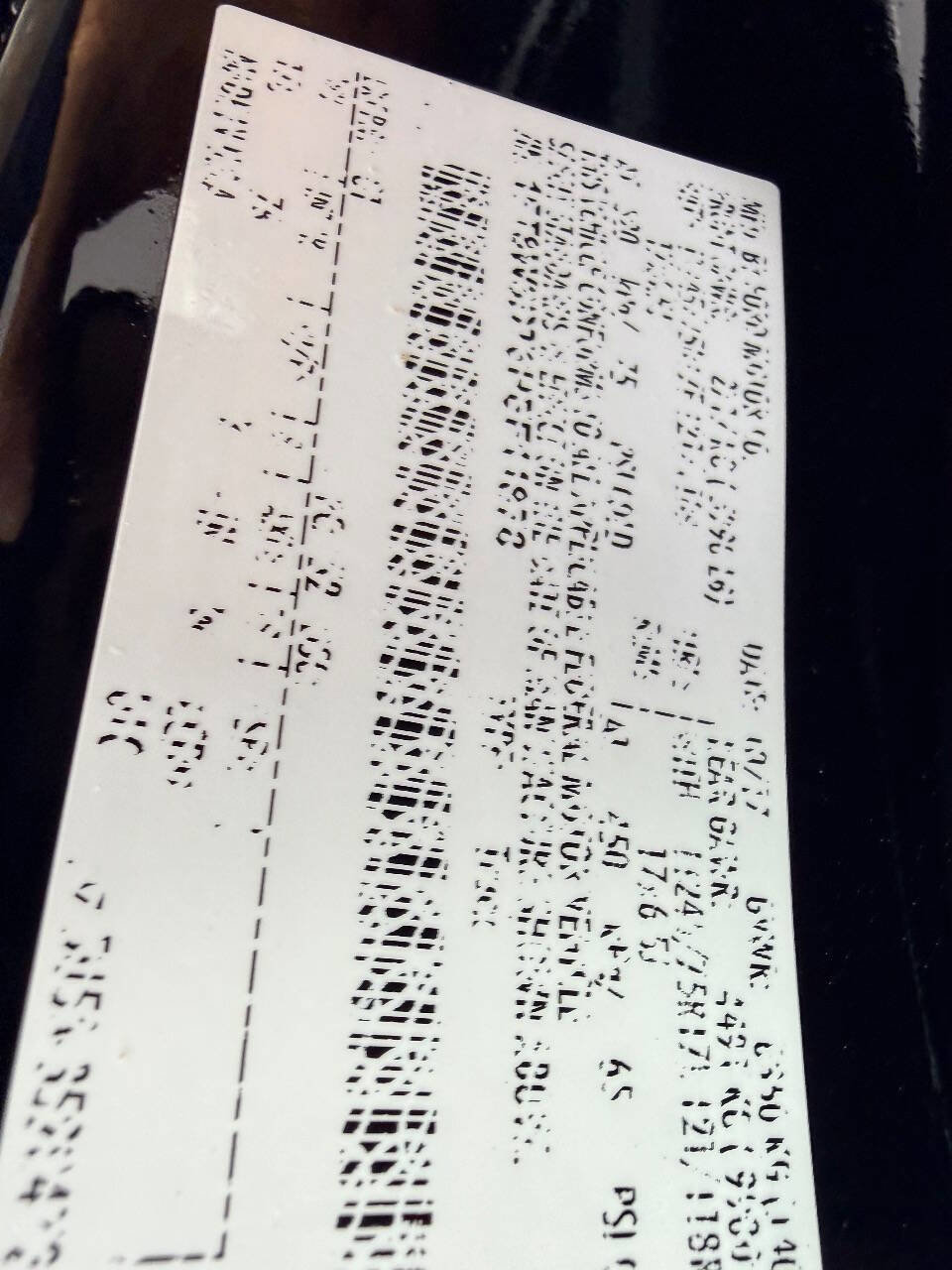 Used 2017 Ford F350 Platinum w/ Platinum Ultimate Package image 51