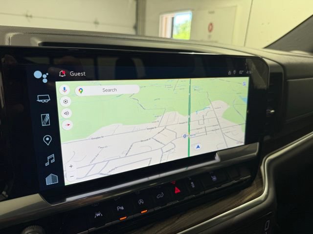 New 2026 Chevrolet Silverado 1500 RST w/ Safety Package AWD/4WD image 19
