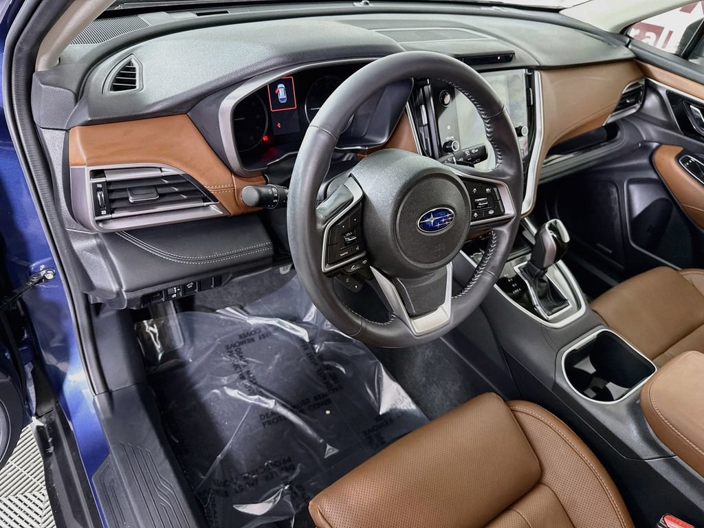 Used 2021 Subaru Outback Touring XT AWD/4WD image 21