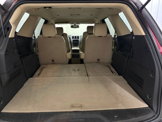 Used 2012 GMC Acadia SLT FWD image 14