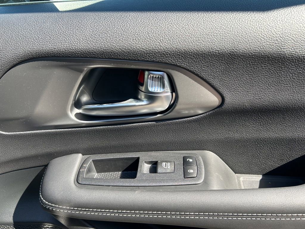 New 2026 Chrysler Voyager LX image 42