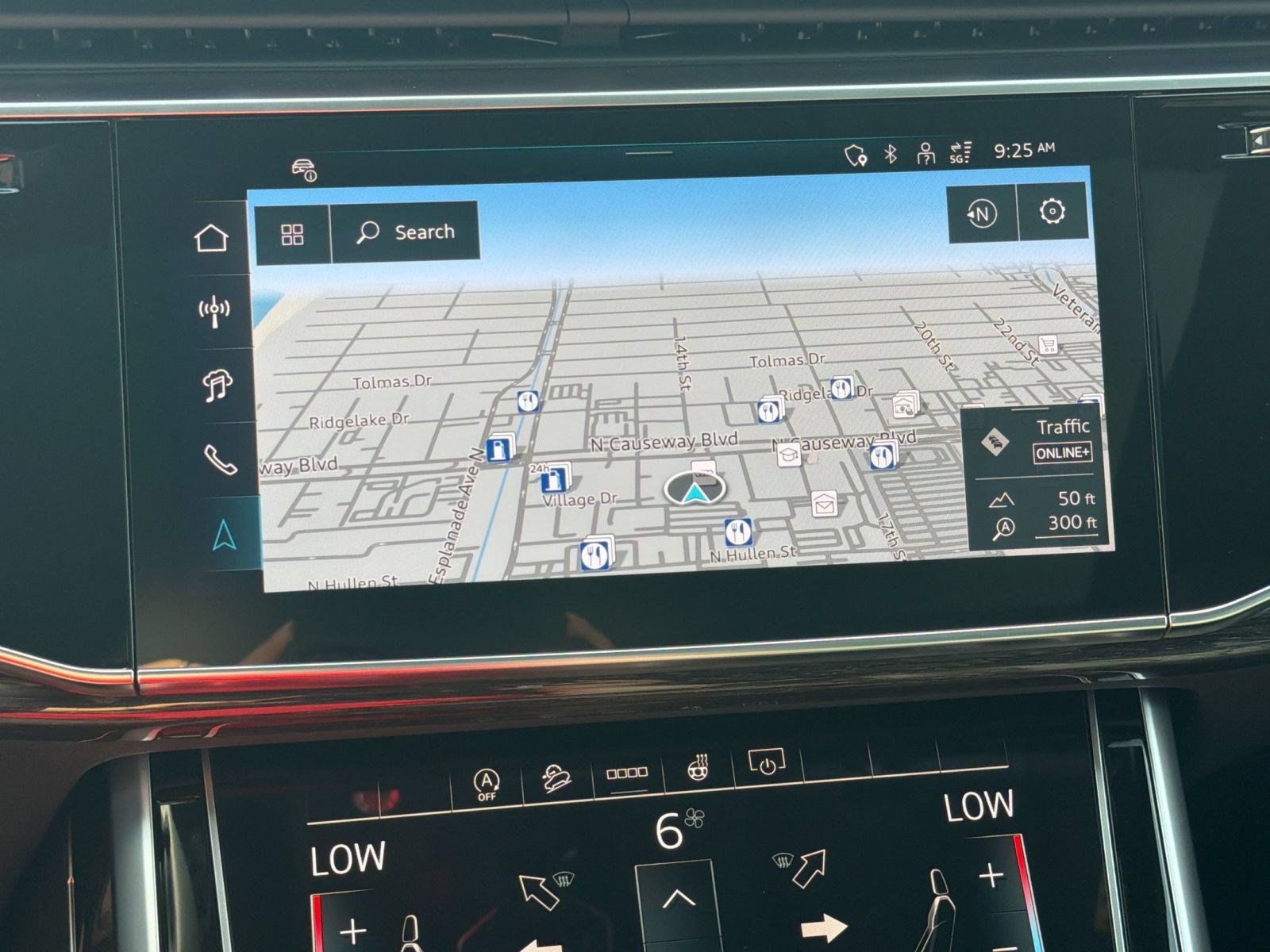 New 2026 Audi Q7 2.0T Premium w/ Convenience Plus Package AWD/4WD image 20