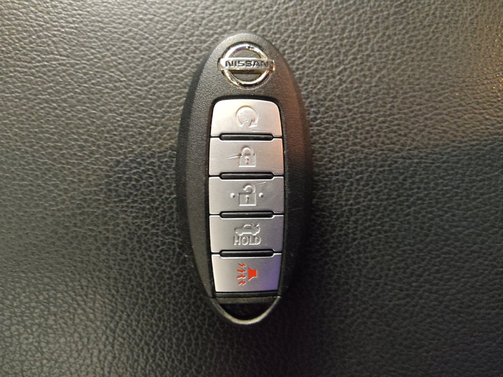 Used 2018 Nissan Altima 2.5 S w/ S Convenience Package FWD image 32