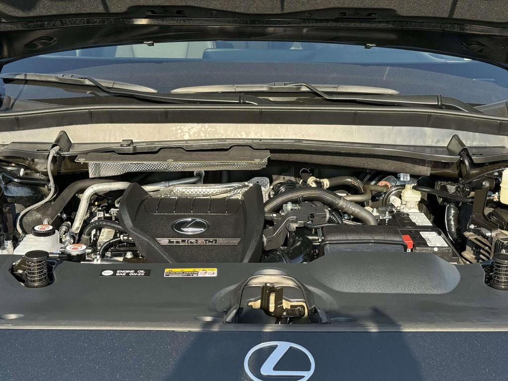 Used 2026 Lexus TX 350 AWD w/ Technology Package image 30
