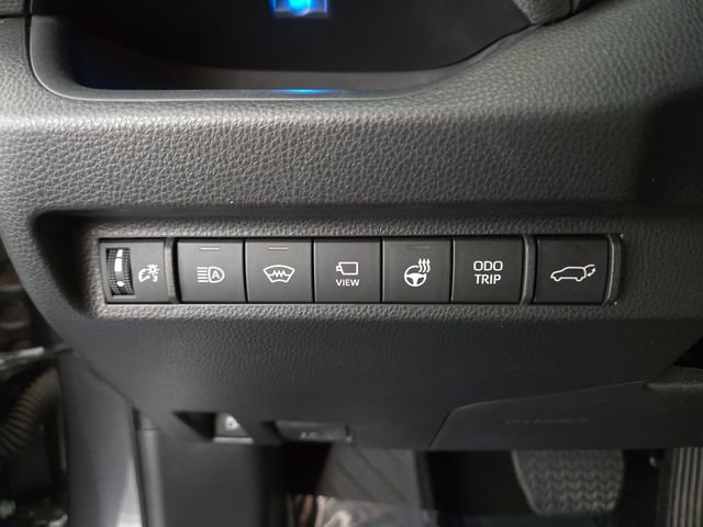Used 2023 Toyota RAV4 XSE AWD/4WD image 39
