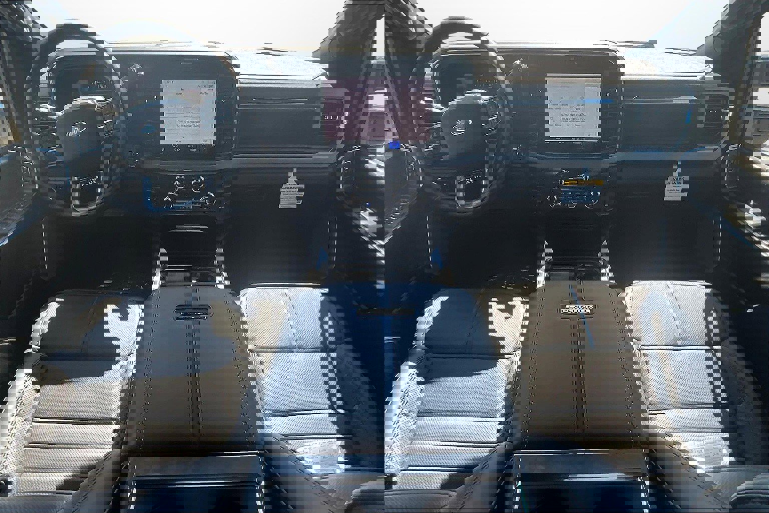 New 2026 Ford F350 Platinum image 5