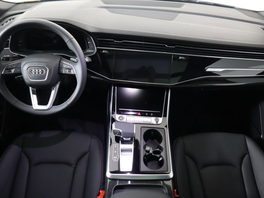 New 2026 Audi Q8 Premium Plus image 13