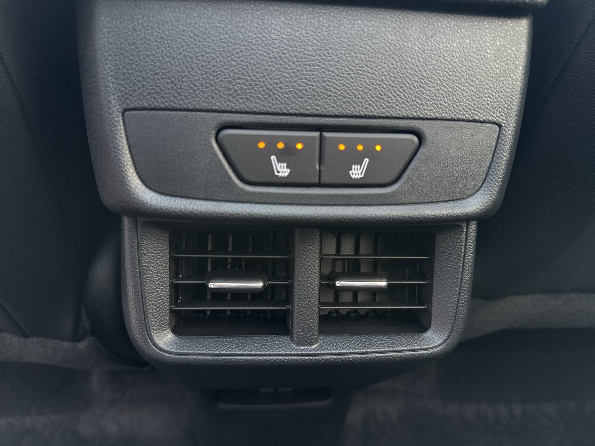 New 2027 Chevrolet Equinox RS w/ Safety and Technology Package AWD/4WD image 46