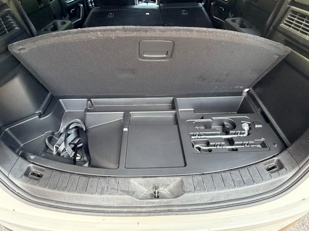 Used 2024 MAZDA CX-90 Plug-In Hybrid w/ Preferred AWD/4WD image 31