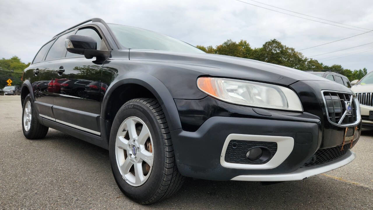 Used 2008 Volvo XC70 3.2 image 14