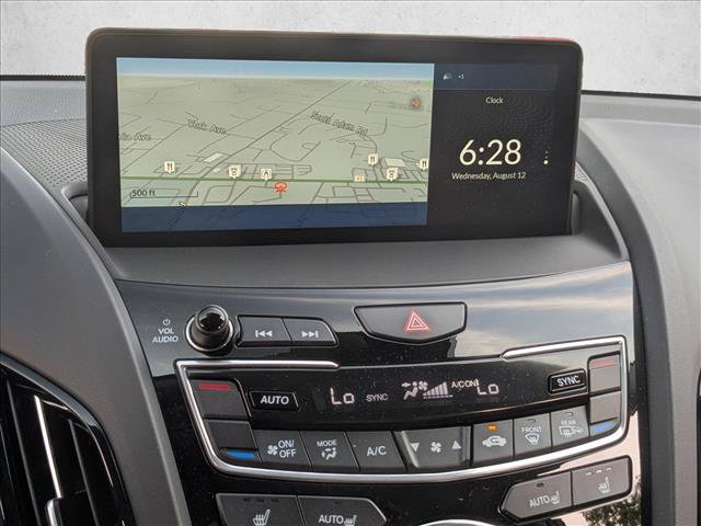 Used 2026 Acura RDX w/ Technology Package AWD/4WD image 12