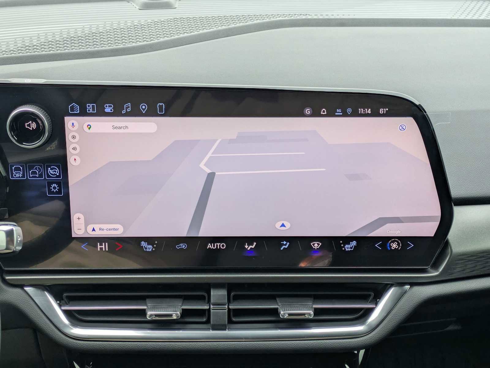 New 2026 Chevrolet Equinox EV LT w/ Comfort Package image 26