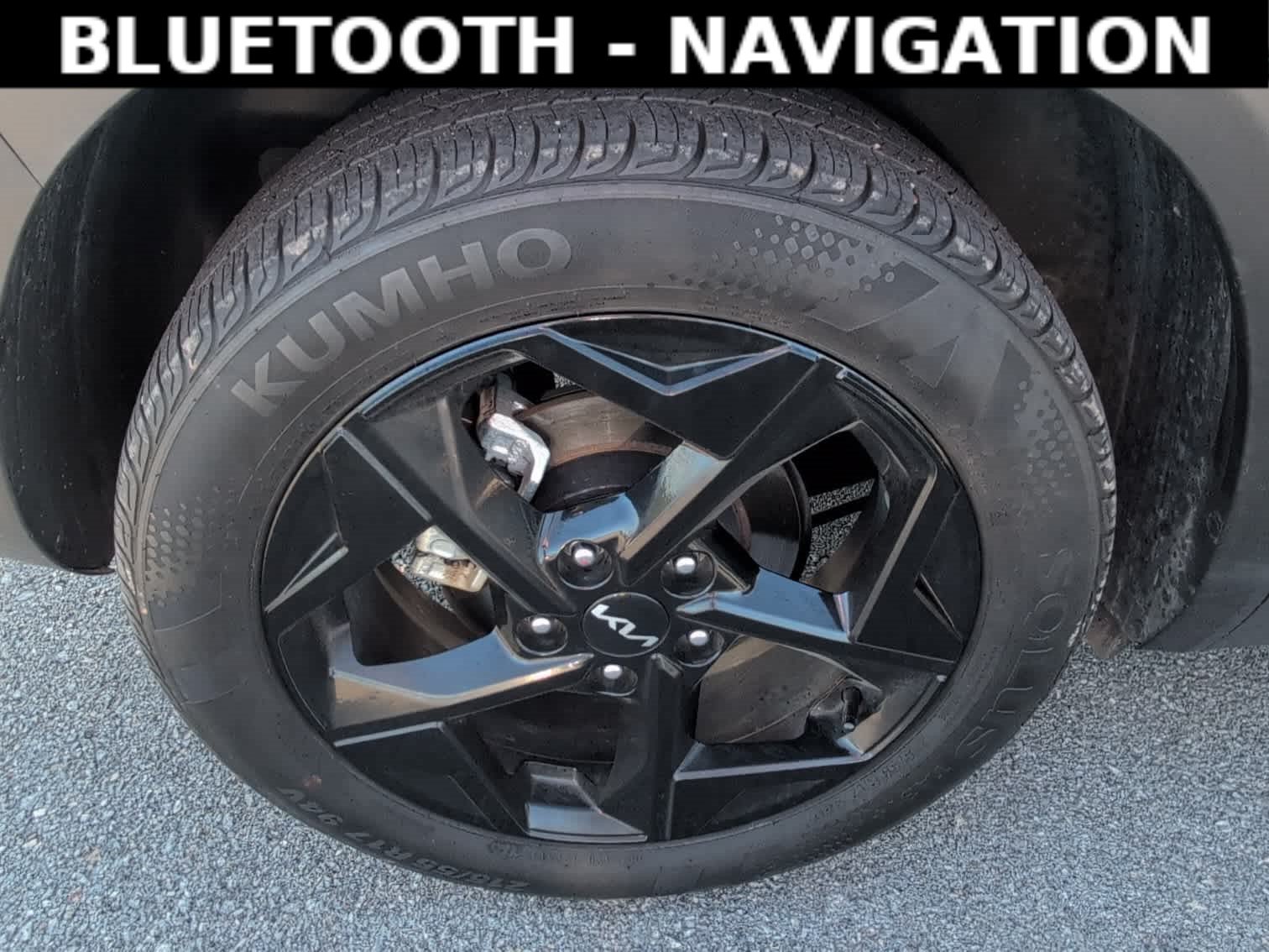Used 2026 Kia Seltos EX w/ EX Sunroof Package FWD image 4
