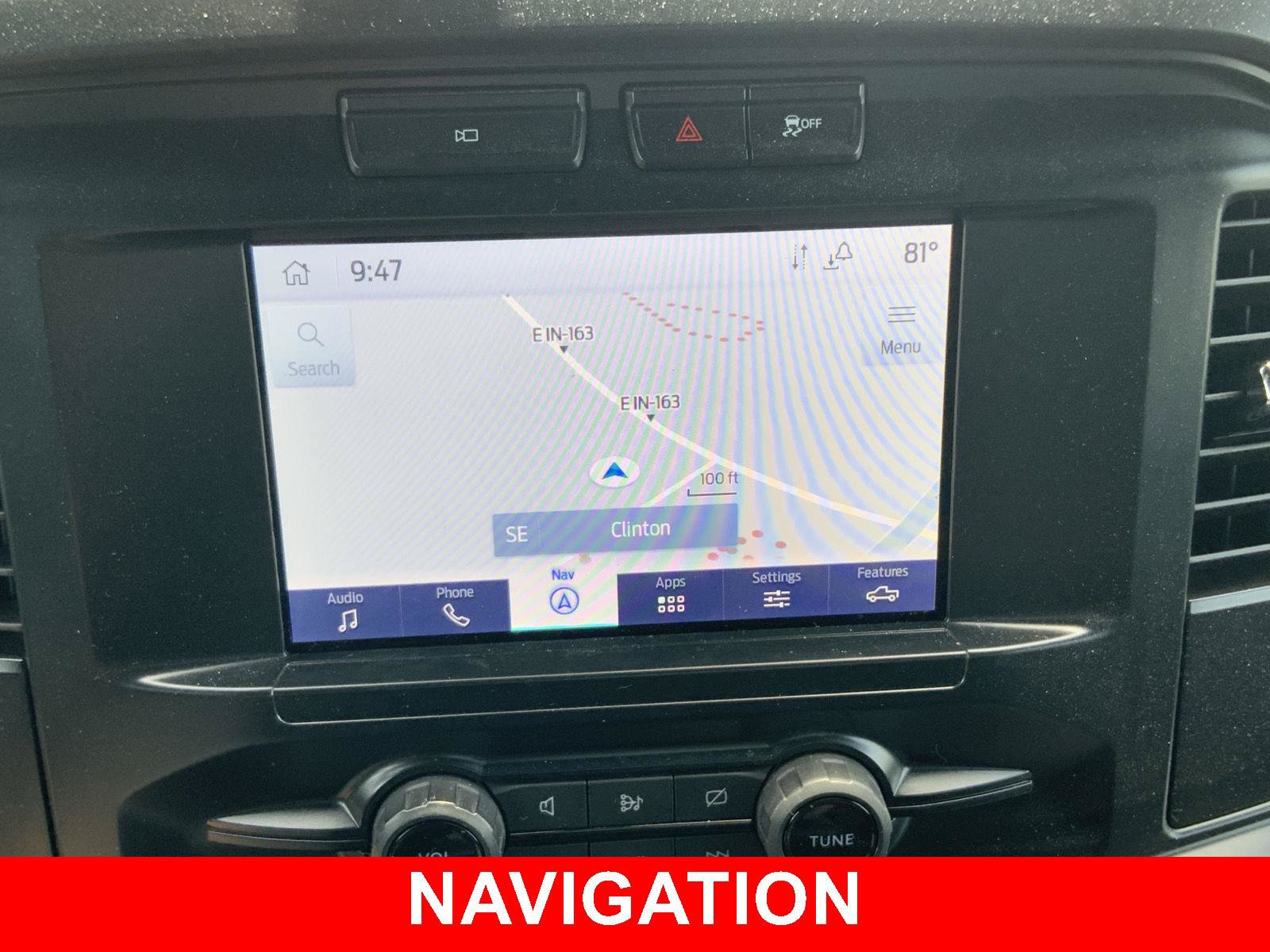 Used 2023 Ford F150 XL w/ STX Appearance Package AWD/4WD image 5