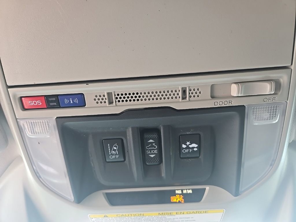 Used 2021 Subaru Forester Premium image 26