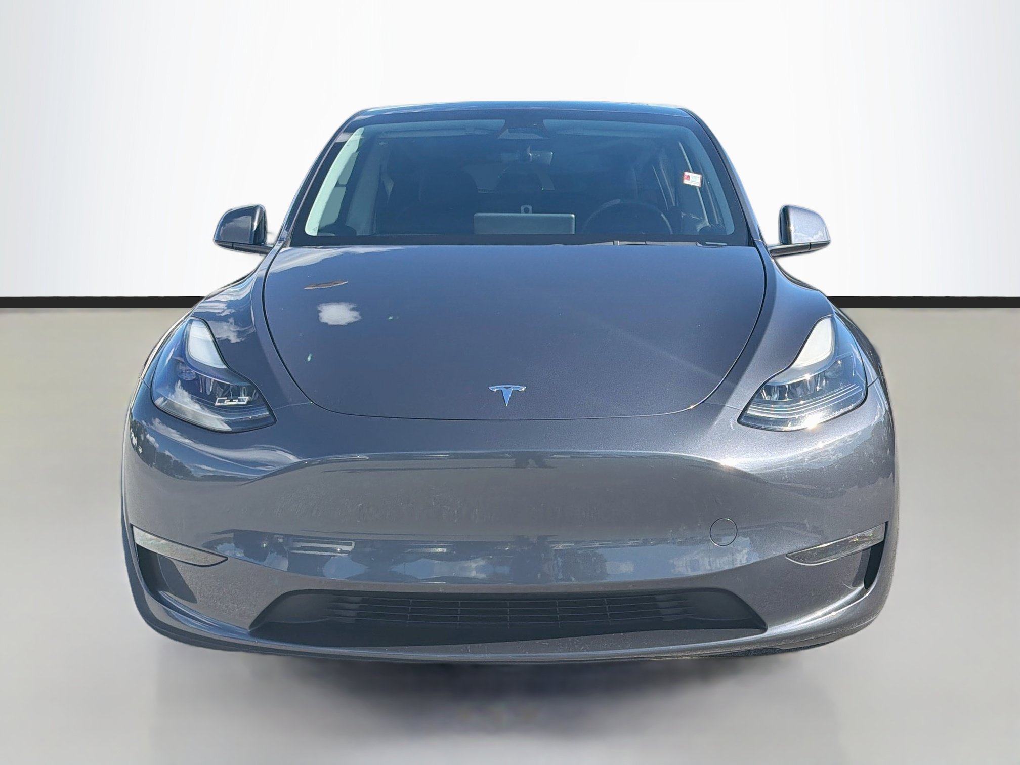 Used 2023 Tesla Model Y Performance AWD/4WD image 8