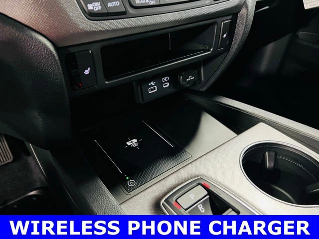 New 2026 Honda Ridgeline RTL image 9