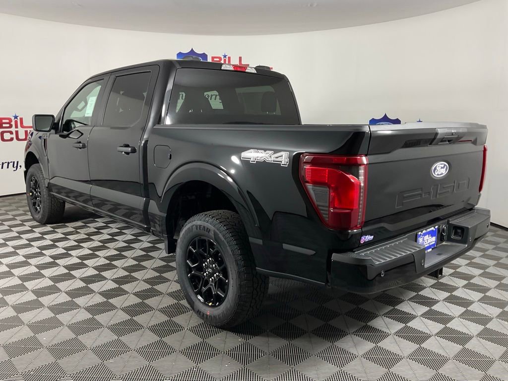 New 2026 Ford F150 STX image 5
