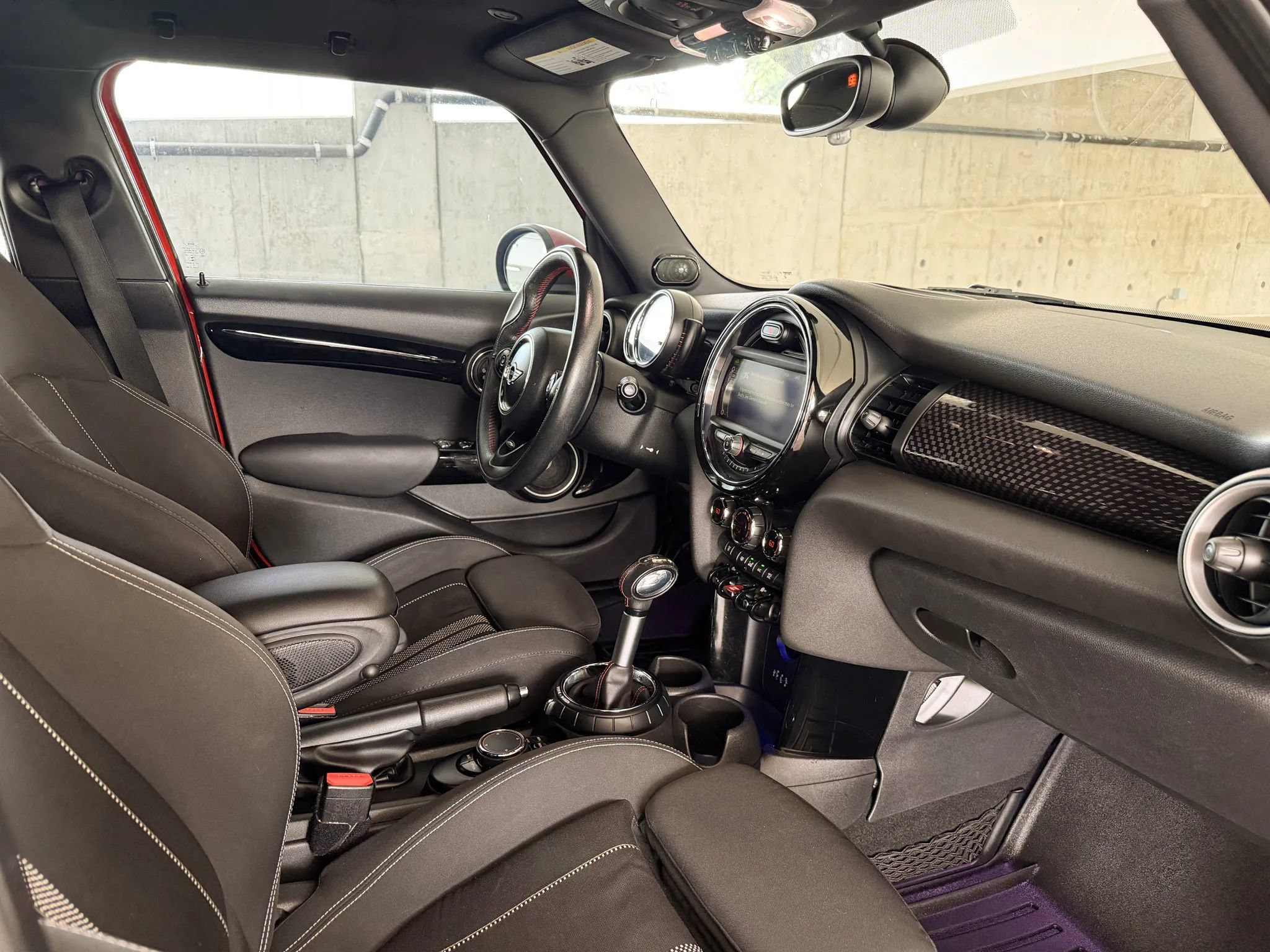 Used 2015 MINI Cooper S FWD image 24