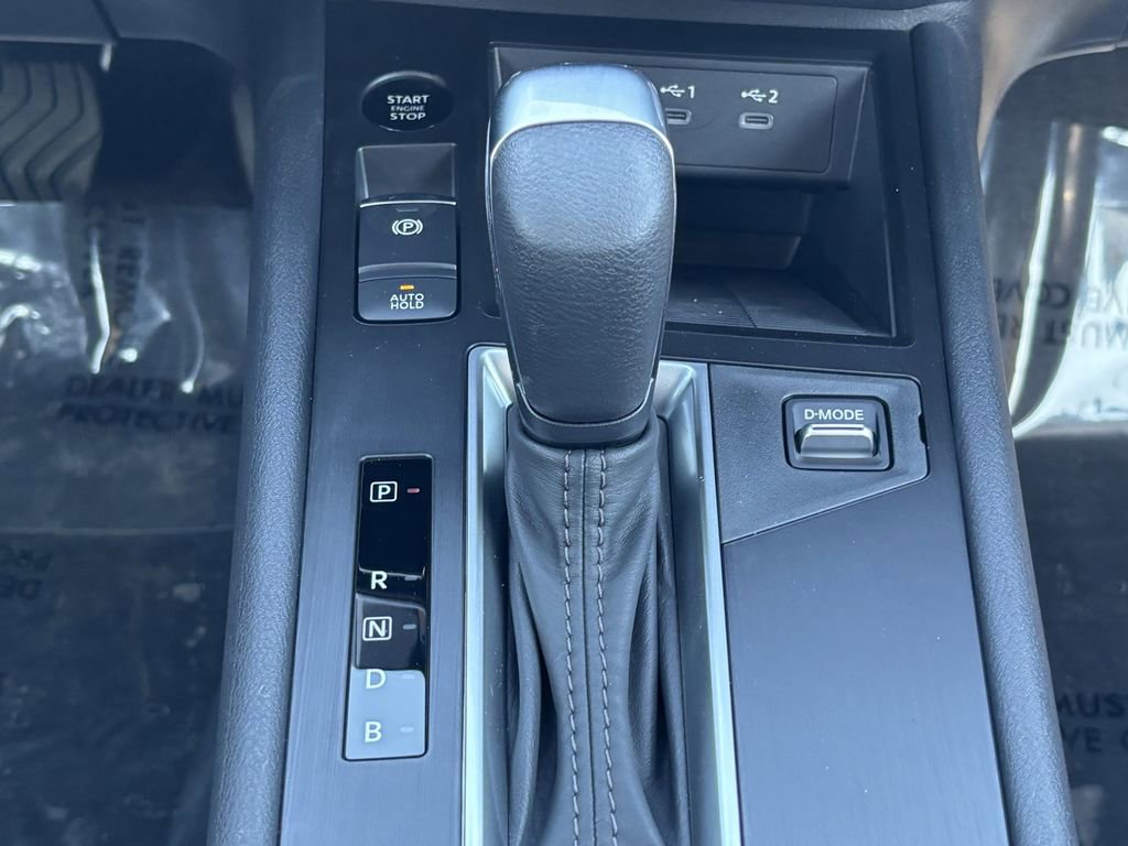 New 2026 Nissan Kicks S image 18