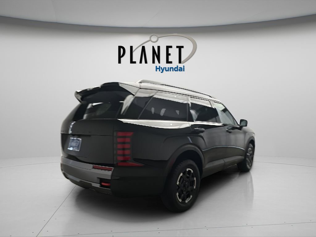 New 2026 Hyundai Palisade XRT Pro image 7