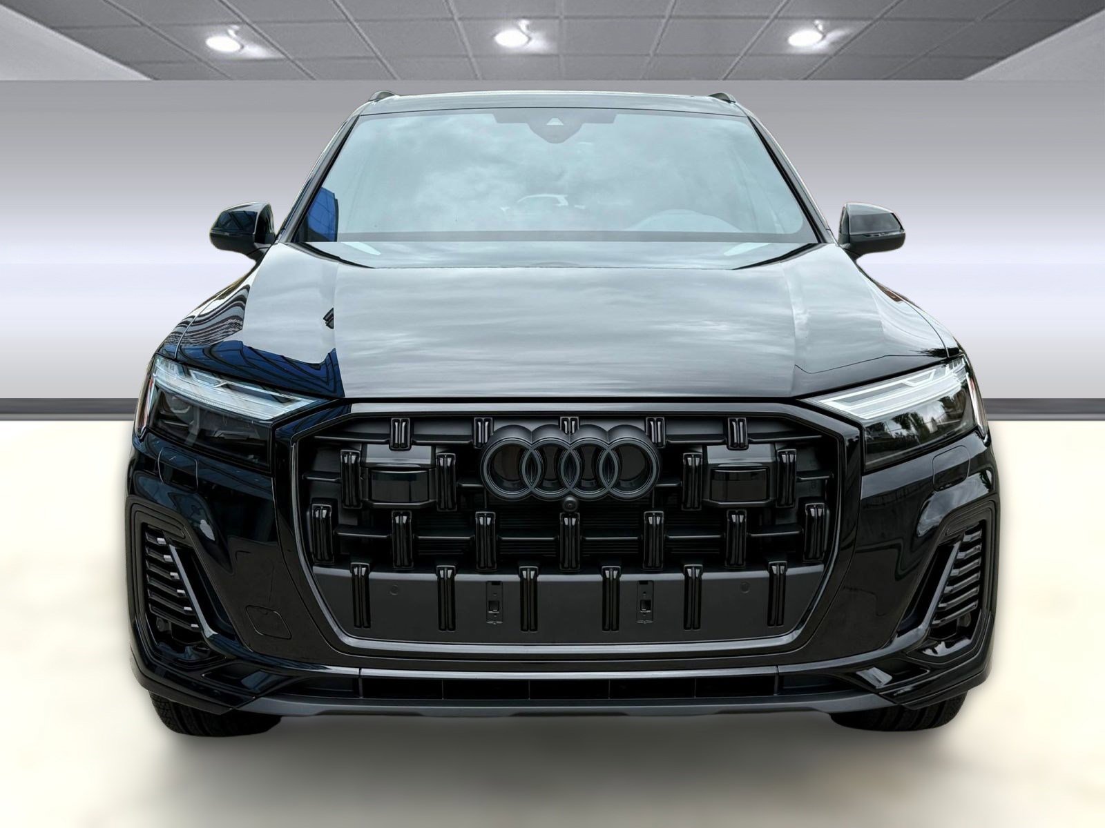 New 2026 Audi Q7 2.0T Premium image 6