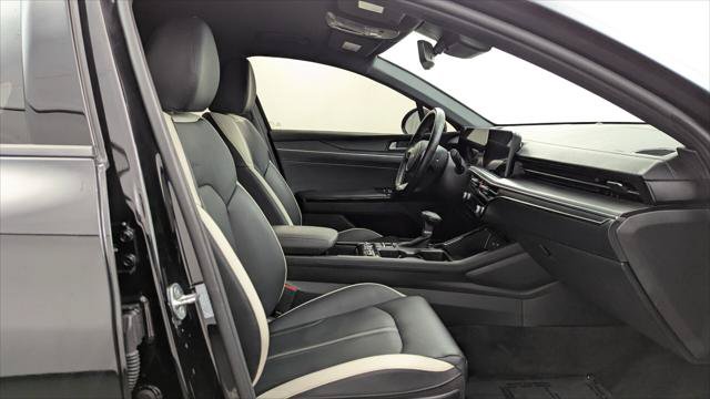 Used 2025 Kia K5 GT-Line FWD image 19