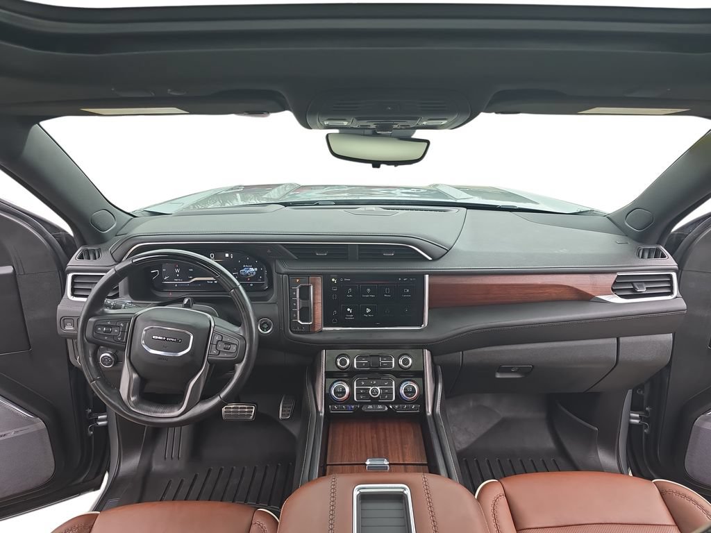 Certified 2023 GMC Yukon XL Denali Ultimate AWD/4WD image 2