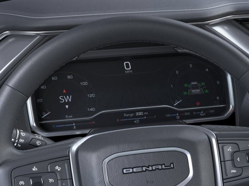 New 2026 GMC Sierra 2500 Denali w/ Denali Reserve Package AWD/4WD image 24