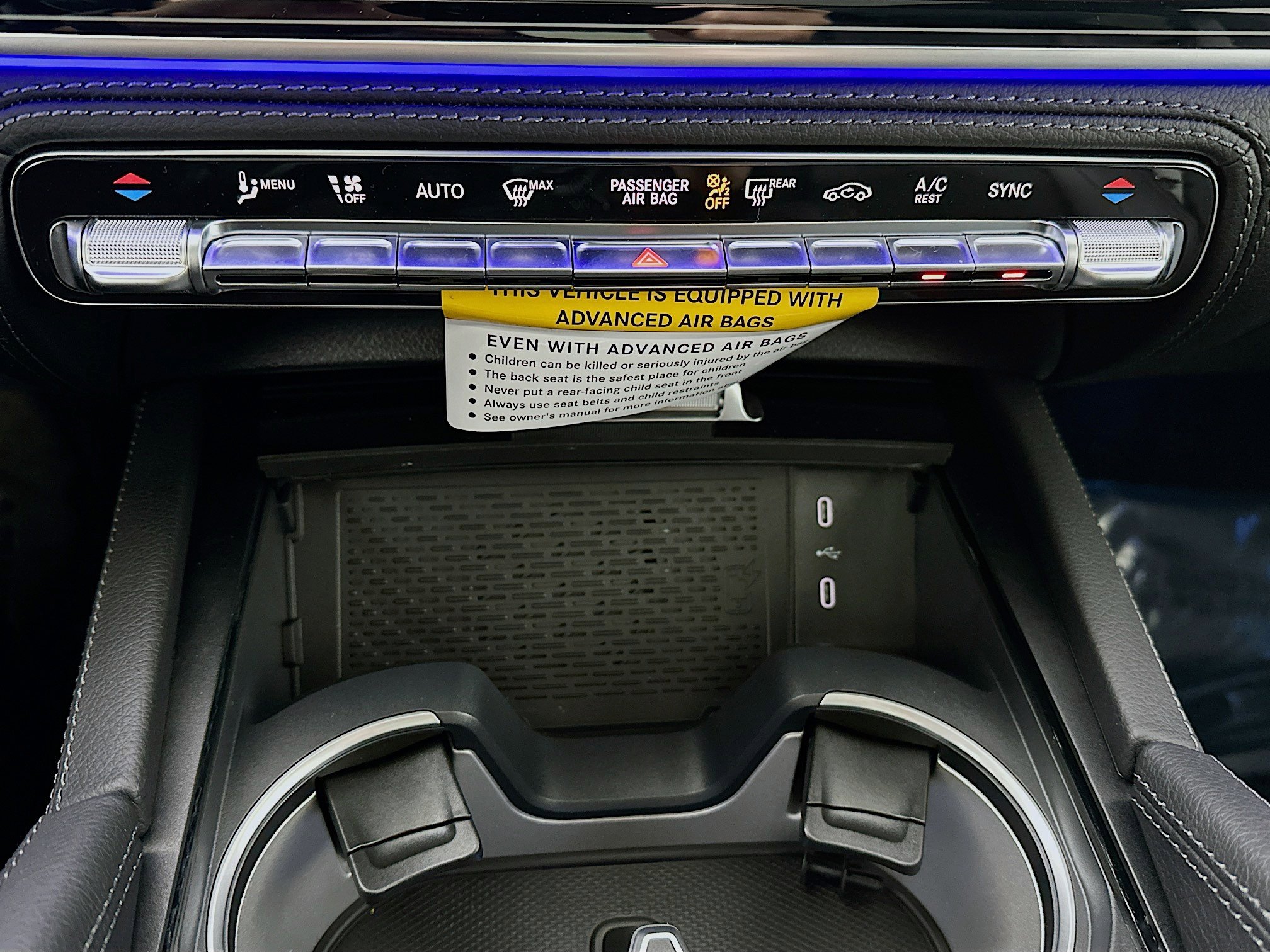 New 2026 Mercedes-Benz GLS 580 4MATIC image 16