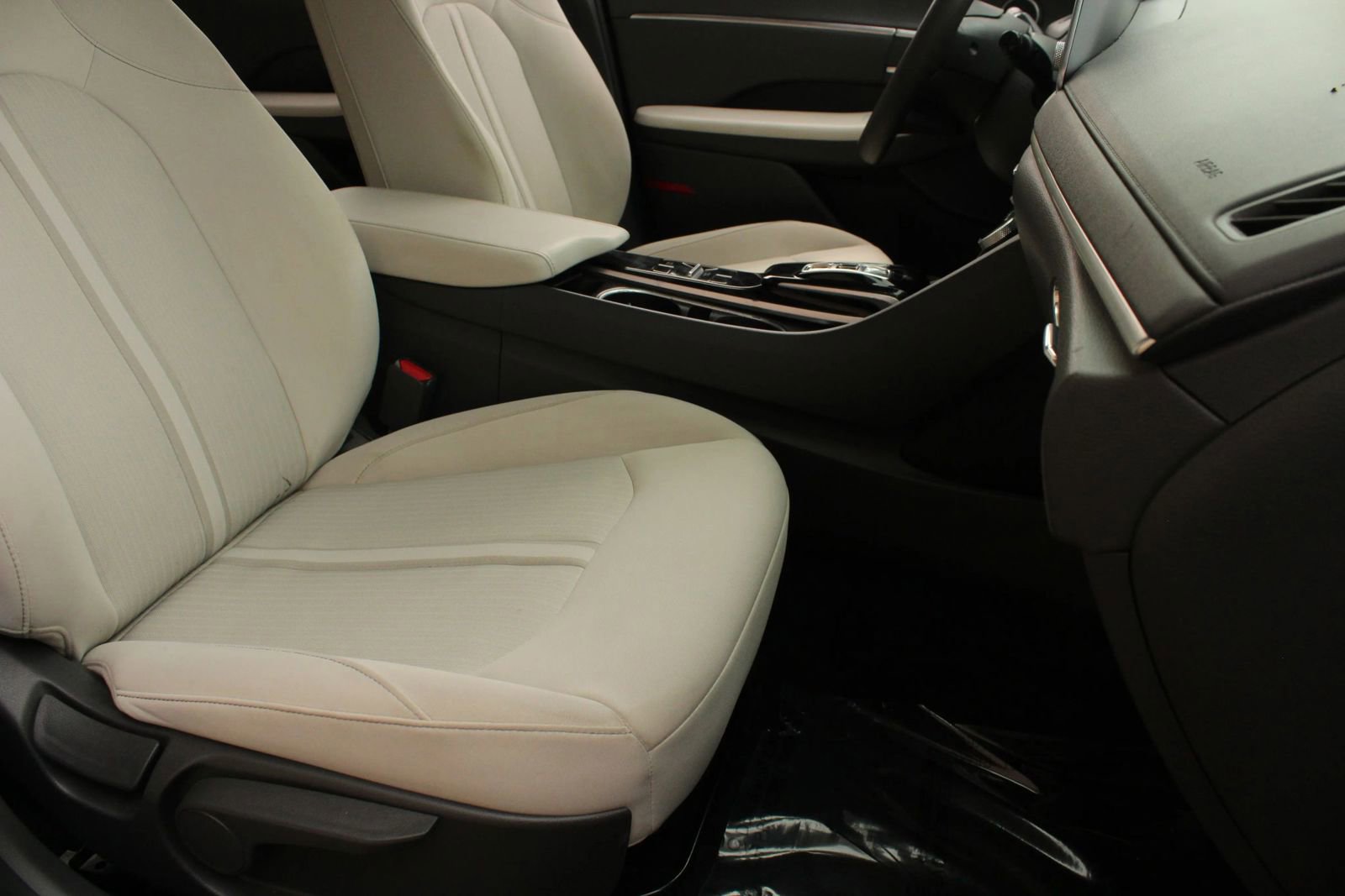 Used 2022 Hyundai Sonata SEL FWD image 26