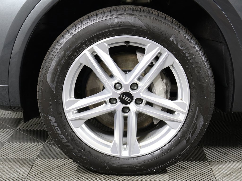 Used 2024 Audi Q5 e Premium Plus image 25