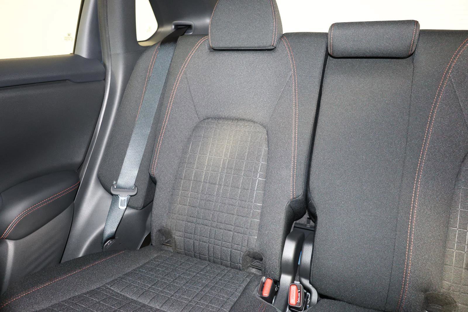 New 2027 Honda HR-V Sport image 10