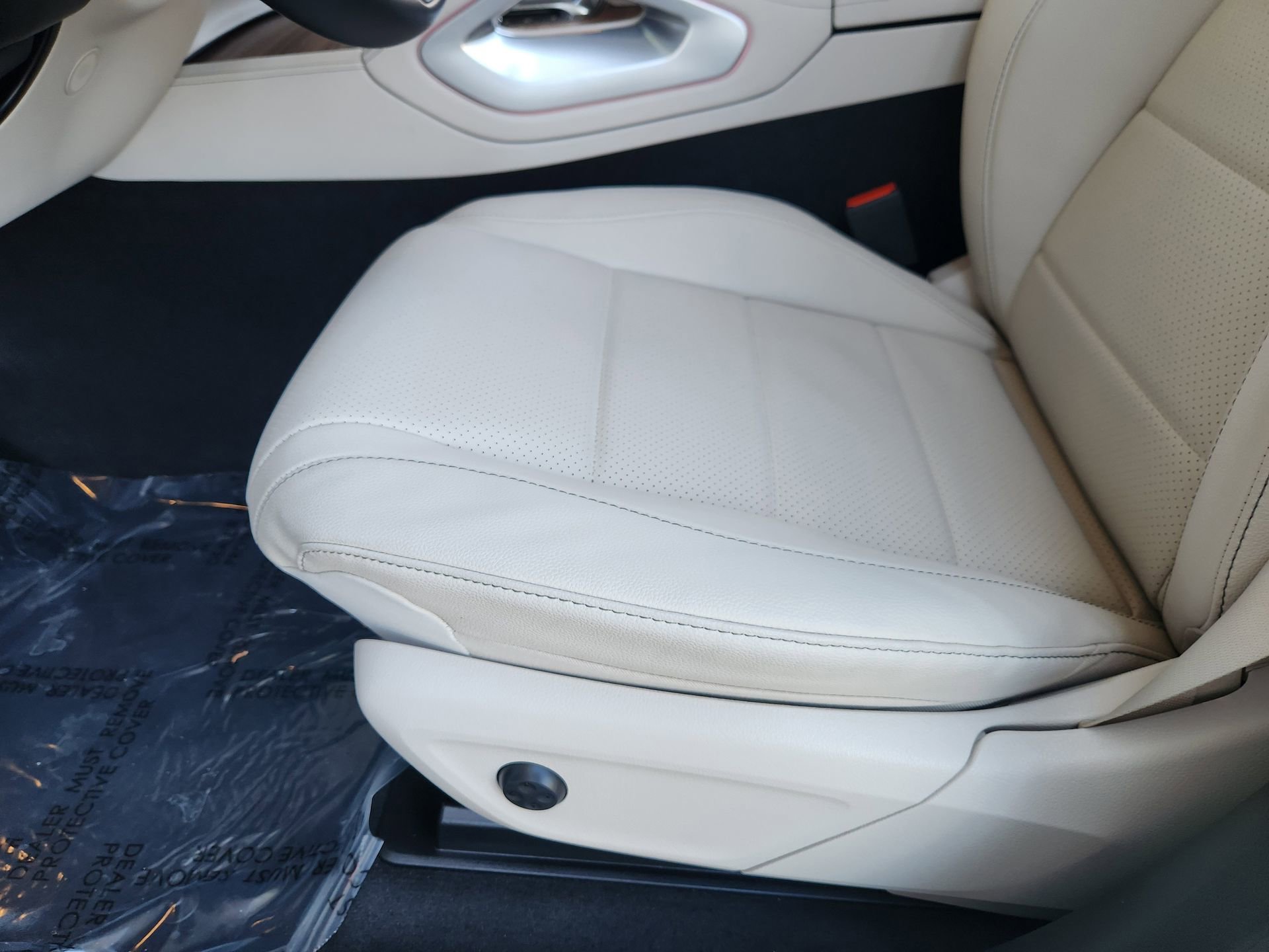 Certified 2026 Mercedes-Benz GLE 450 4MATIC image 25