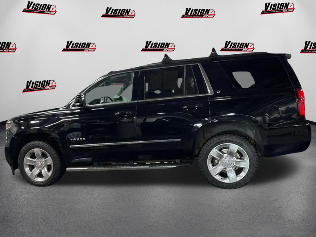 Used 2019 Chevrolet Tahoe LT w/ LT Signature Package image 8