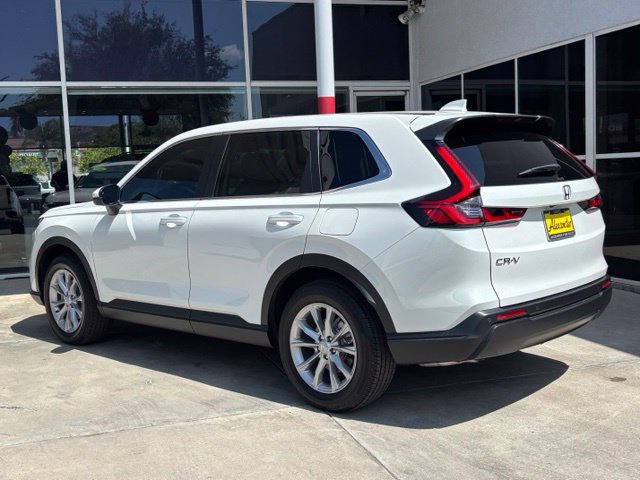 Used 2025 Honda CR-V EX-L image 5