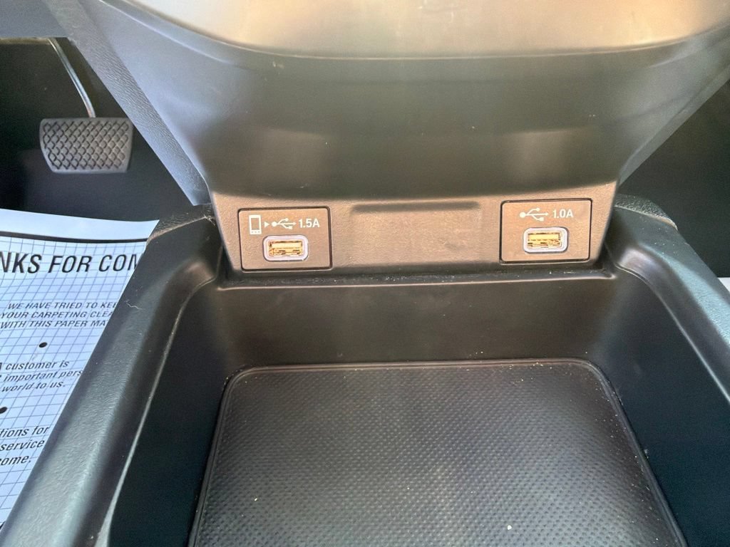 Used 2022 Honda CR-V EX-L image 23
