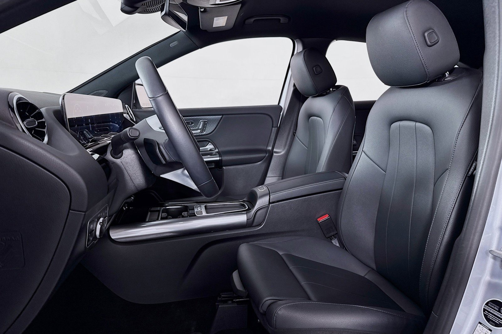 Certified 2026 Mercedes-Benz GLA 250 image 17