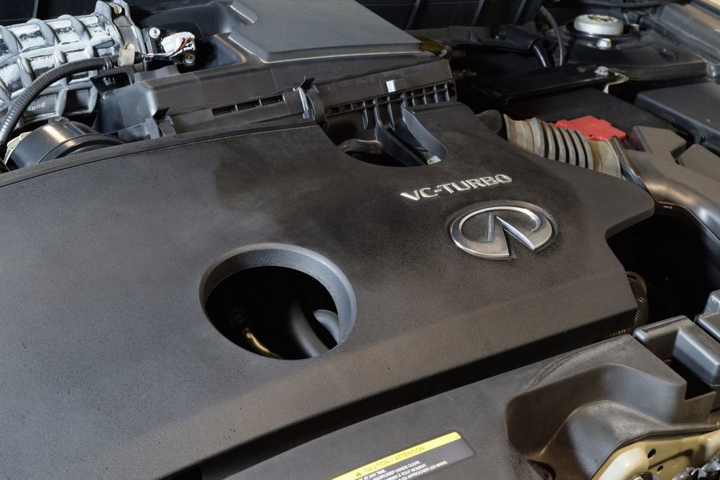 Used 2019 INFINITI QX50 Essential w/ Premium Heat Package AWD/4WD image 34