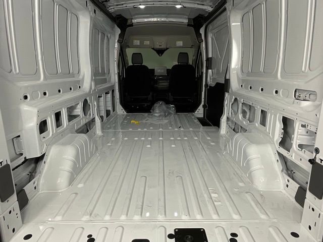 New 2026 Ford Transit 250 148 Medium Roof image 11